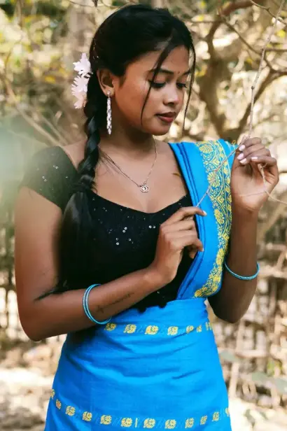 Panchi Parharn