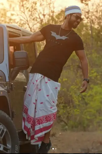 Panchi Denga